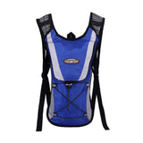 Cycling Backpack Hydration Bag Unisex Travel Camping Backpack