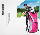 Cycling Backpack Hydration Bag Unisex Travel Camping Backpack