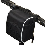Bicycle Bag Skateboard Head Bag Folding Handlebar Balancing Car Head Bag