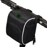 Bicycle Bag Skateboard Head Bag Folding Handlebar Balancing Car Head Bag