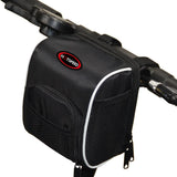 Bicycle Bag Skateboard Head Bag Folding Handlebar Balancing Car Head Bag