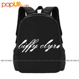 Biffy Clyro Scottish Rock Band Backpack Large Capacity