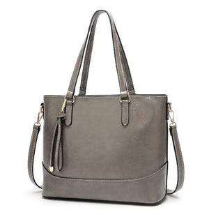 Women's Large Tote Bag Shoulder Messenger Bag