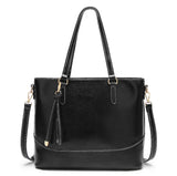Women's Large Tote Bag Shoulder Messenger Bag