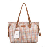 High Capacity Women Shoulder Bags Good Women's Shoulder Totes