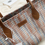 High Capacity Women Shoulder Bags Good Women's Shoulder Totes