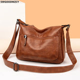 Large Shoulder Bag for Women