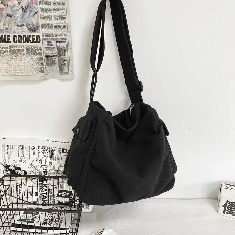 Women's Crossbody Side Bag for Office
