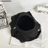 Women's Crossbody Side Bag for Office