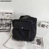 Women's Crossbody Side Bag for Office