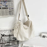 Women's Crossbody Side Bag for Office