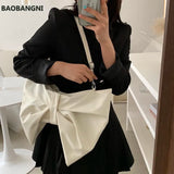High-quality Nylon Women's Handbag Square Crossbody Bag