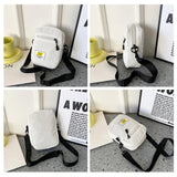 Women's Big Capacity Shoulder Crossbody Bag