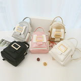 Women Backpack Matching Small Backpack Ladies Shoulder Bag