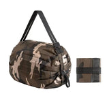 Big Size Folding Shopping Bag Environmental Protection Portable