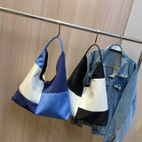 Women's Large Tote Bag Casual Summer Shoulder Handbag