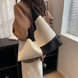 Women's Large Tote Bag Casual Summer Shoulder Handbag