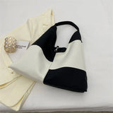 Women's Large Tote Bag Casual Summer Shoulder Handbag