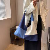 Women's Large Tote Bag Casual Summer Shoulder Handbag