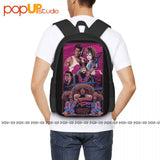 Large Capacity Beach Bag Sports Style Outdoor R