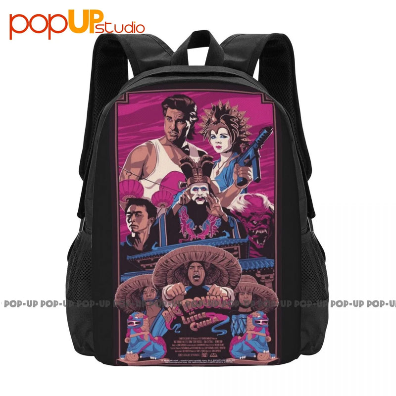 Large Capacity Beach Bag Sports Style Outdoor R