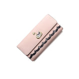 Pesadilla Antes De Navidad Women's Wallet