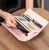 Pesadilla Antes De Navidad Women's Wallet