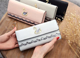 Pesadilla Antes De Navidad Women's Wallet