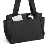Big Women Literary Messenger Bag Canvas Bag Shoulder Bag Casual Female Bags