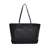 Women's Large-Capacity Shoulder Bag Autumn Winter Wave Version Joker Tote Bag