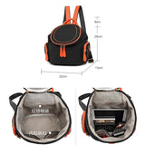 Women Backpacks Waterproof Oxford School bags For Teenage Girls Ladies Bagpack