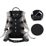 Waterproof Backpack Outdoor Sport Climbing Hiking Pouch Running Vest Bag