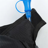 Waterproof Backpack Outdoor Sport Climbing Hiking Pouch Running Vest Bag