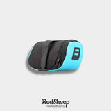 Waterproof Bicycle Saddle Bag Storage Tail Pouch Cycling Bags