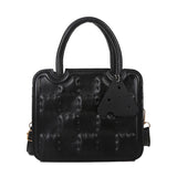 Women's Spring Casual Small Square Shoulder Bag