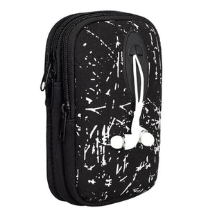 Bisi Goro Tactical Sports Phone Bag for Outdoor Running