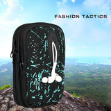 Bisi Goro Tactical Sports Phone Bag for Outdoor Running