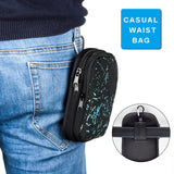 Bisi Goro Tactical Sports Phone Bag for Outdoor Running
