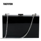 Acrylic Handbags Evening Clutches Women Chain Bags Party Prom Wedding Wallets
