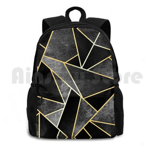 Shatter Outdoor Hiking Backpack Riding Climbing Sports Bag