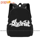 Art Backpack Large Capacity School Creative Sports Style School