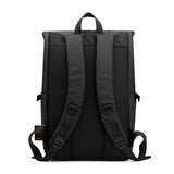 Large-capacity Men's Schoolbag Nylon Waterproof Backpack