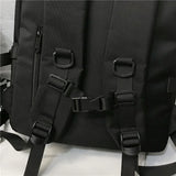 Waterproof Large School Bag for Teenage Girls