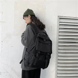 Waterproof Girls School Bag - Teenage Girls Backpack