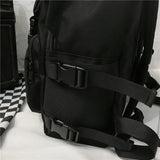 Waterproof Large School Bag for Teenage Girls