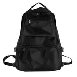 Waterproof Oxford Backpack for Women Big Capacity Travel Outdoor Bag