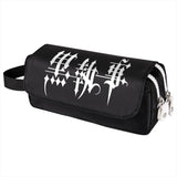 Butler Large Capacity Pen Bag Pencil Case Organizer