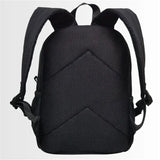 Eiffel Tower Pattern Kids School Backpack