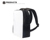 Eiffel Tower Pattern Kids School Backpack