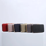 Clutch Bag Handbag for Women Ceremony Bags Cross Body Wedding Purse